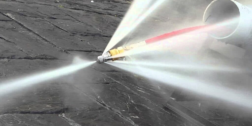 Hydro Jetting in Orange County